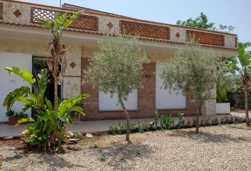 Il Vivaio Bed And Breakfast