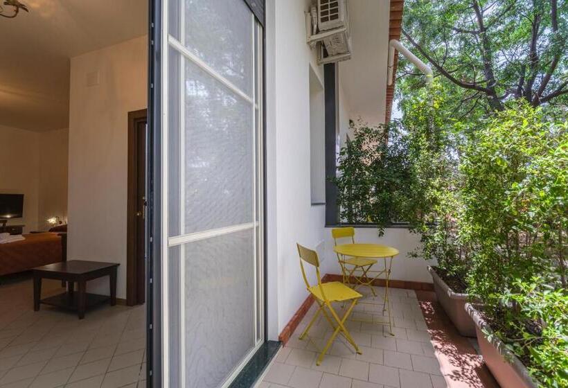 Il Vivaio Bed And Breakfast