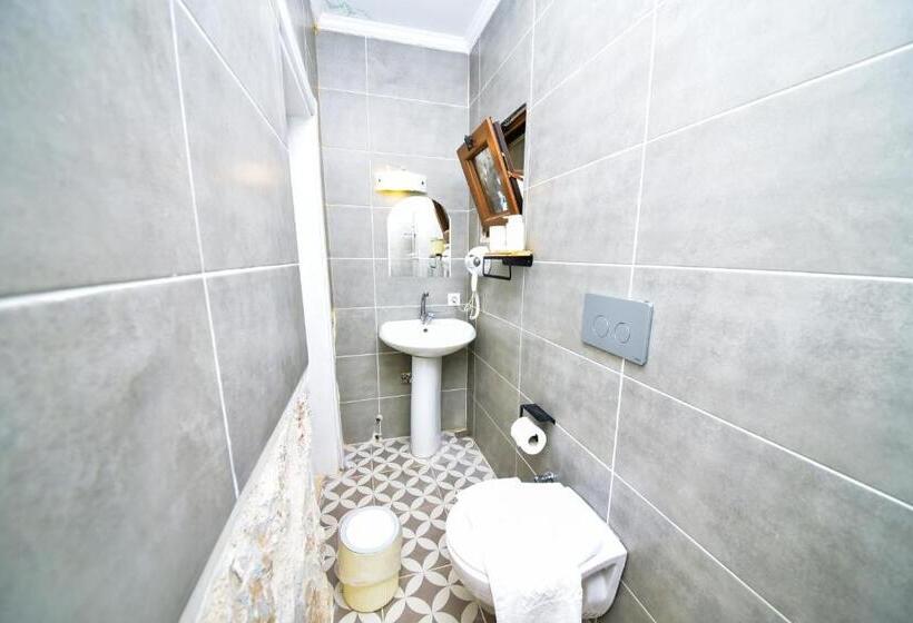 Kaş Taş Otel
