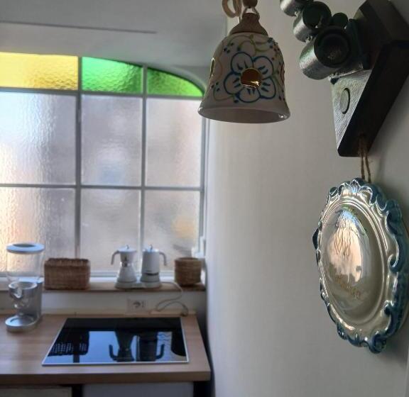 Le Campane B & B