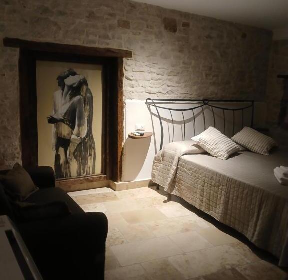Le Campane B & B