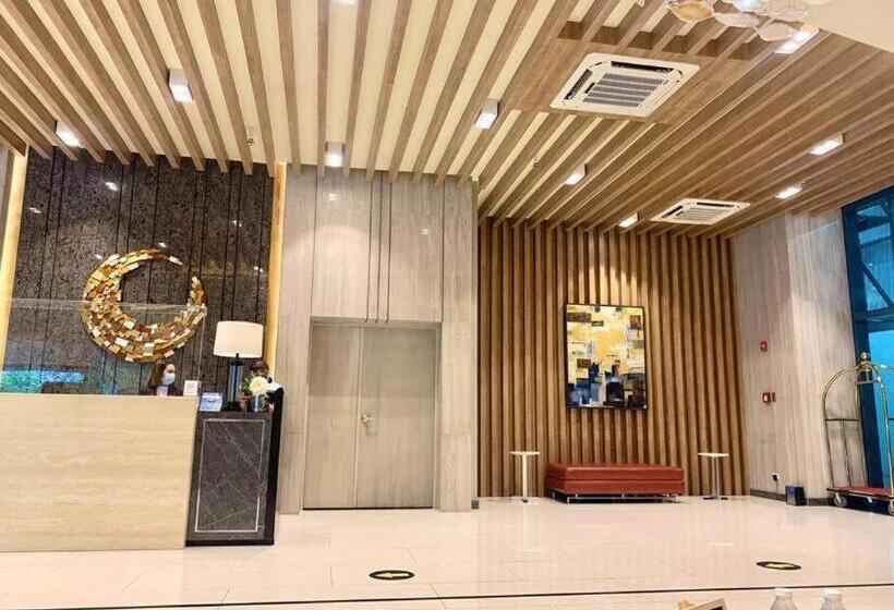 Luxestaysmnl Stylish Family 2br Suite Poolgym 400mbps Wifi Netflx Amazing City View