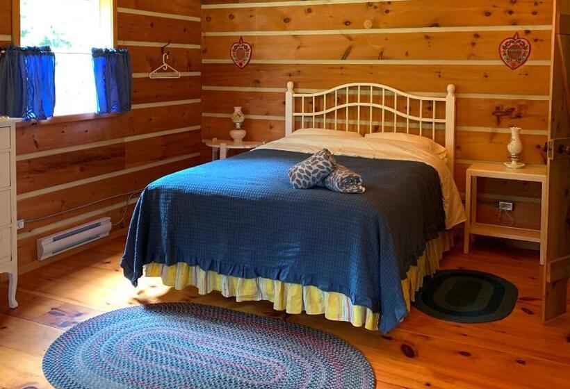 Nottawasaga Hideaway Bed And Breakfast