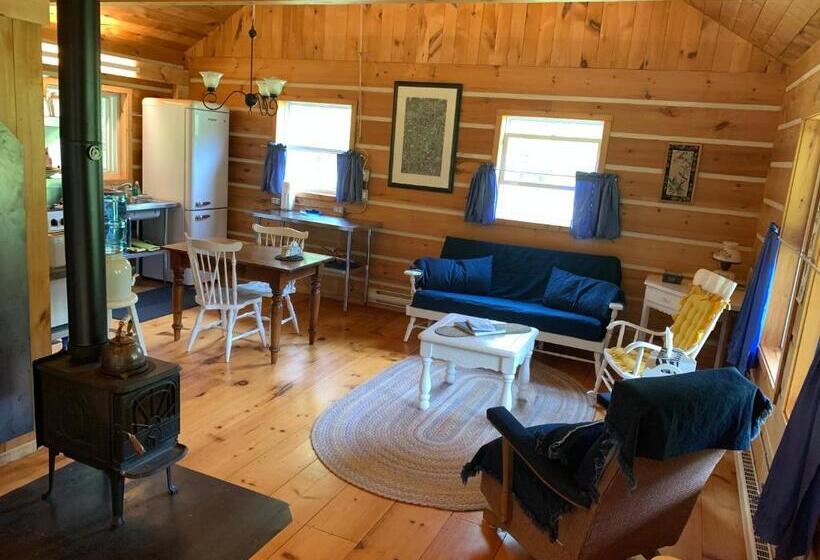 Nottawasaga Hideaway Bed And Breakfast