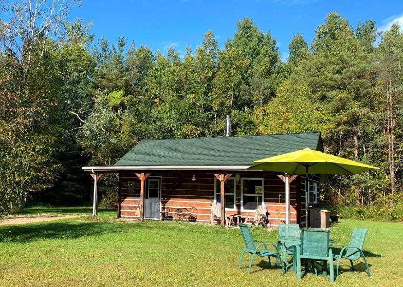 Nottawasaga Hideaway Bed And Breakfast