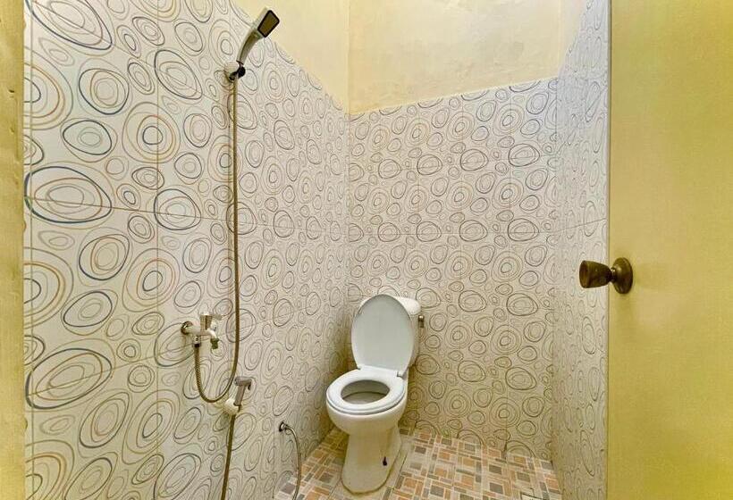 Offspring Ijen Hostel Banyuwangi