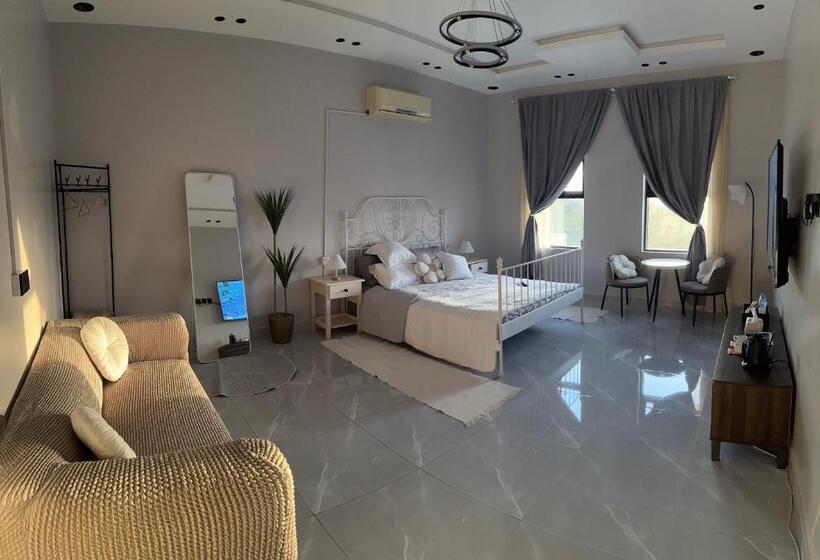 膳宿费 مسكن الترف الريفي