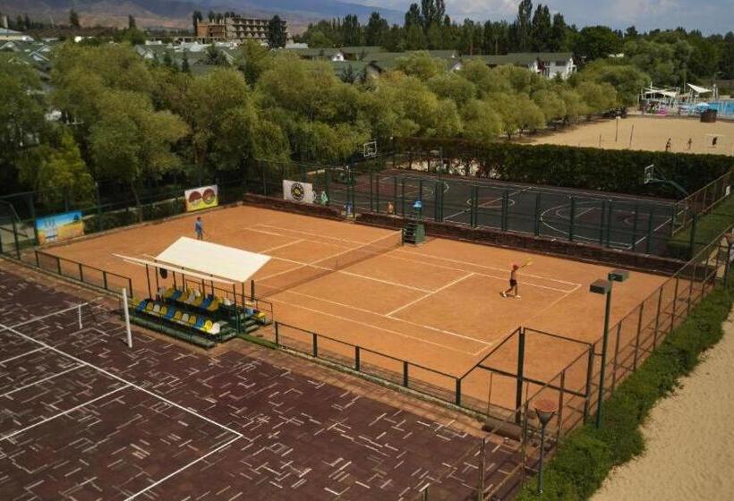 پانسیون цо каприз, квартира от частников