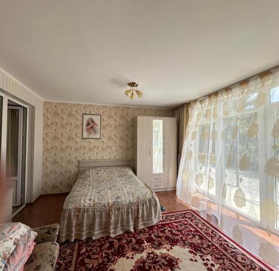 پانسیون цо каприз, квартира от частников