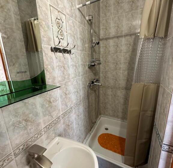 پانسیون цо каприз, квартира от частников