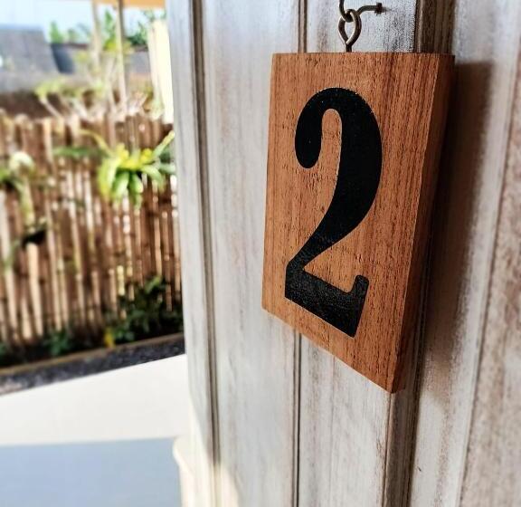 פנסיון Ambara Guest House