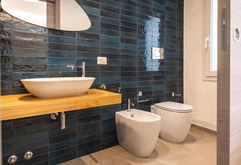 Пансион Atena Room