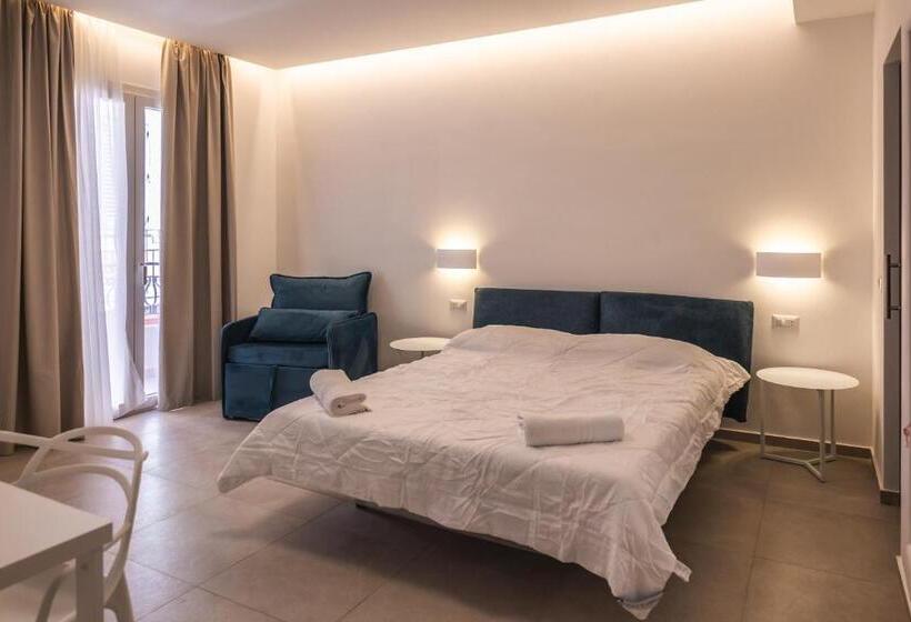 Пансион Atena Room