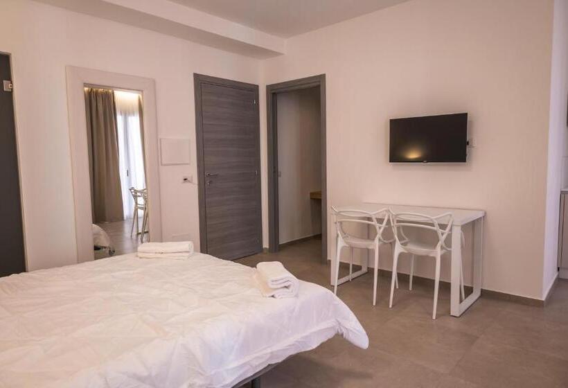 Пансион Aura Room