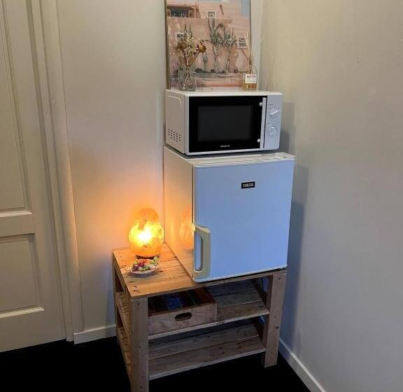 پانسیون Boja Beach House