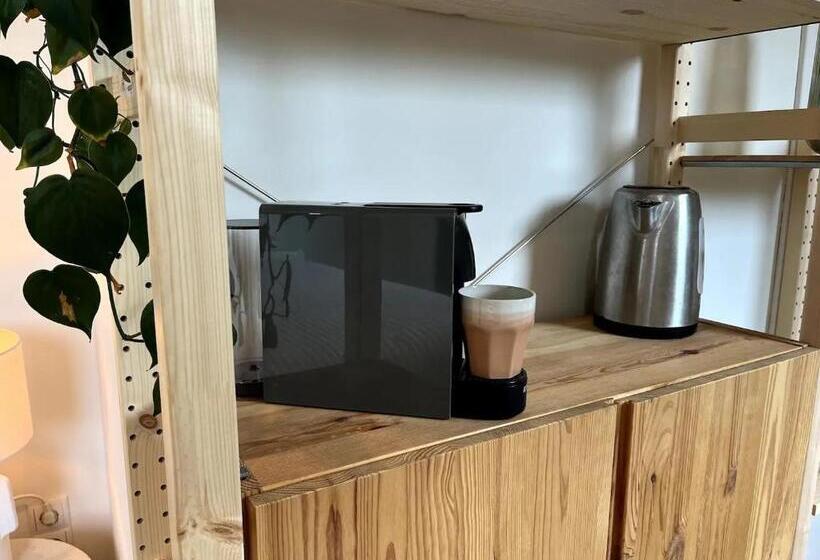 پانسیون Boja Beach House