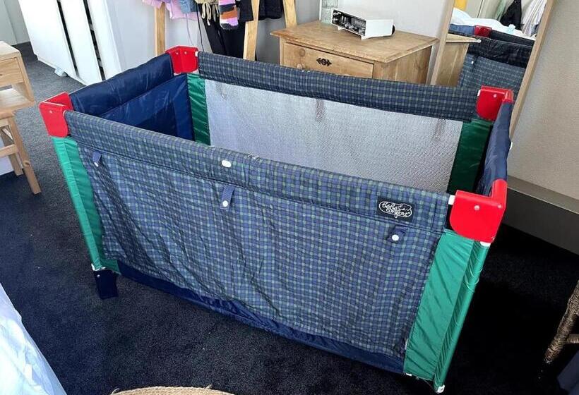 پانسیون Boja Beach House