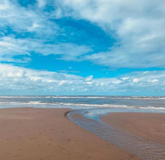 پانسیون Boja Beach House