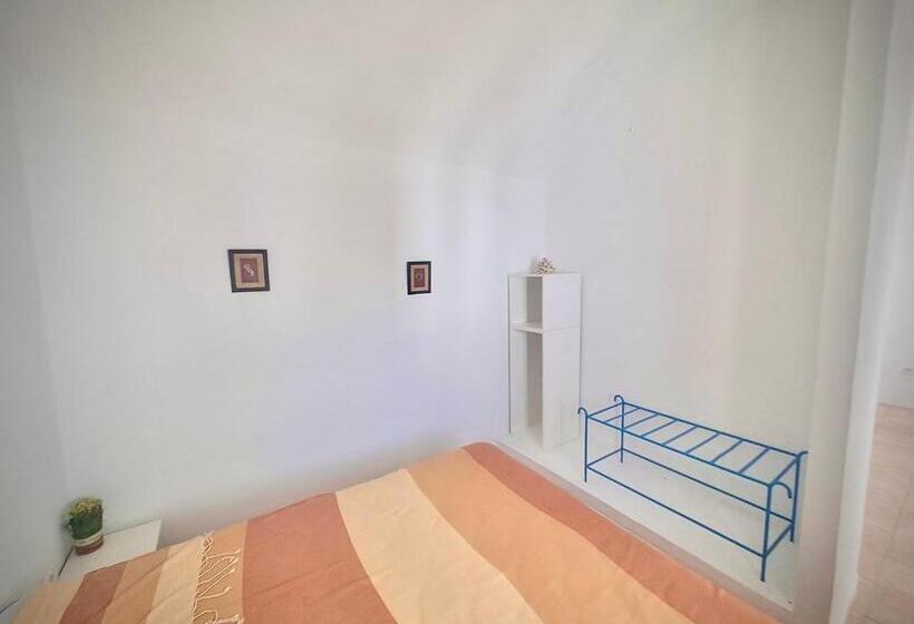 Пансион Bungalows Au Calme