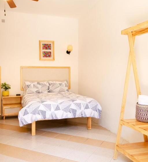 פנסיון Casa Cataleya