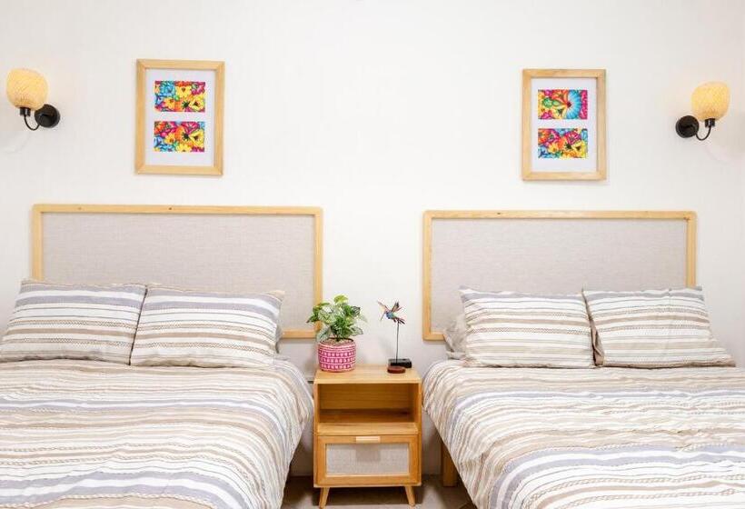 פנסיון Casa Cataleya