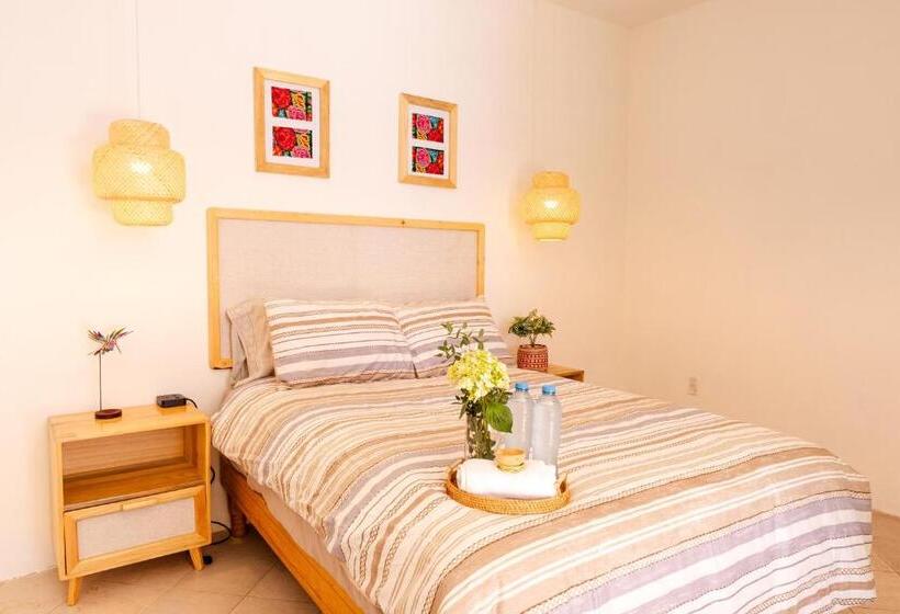 פנסיון Casa Cataleya