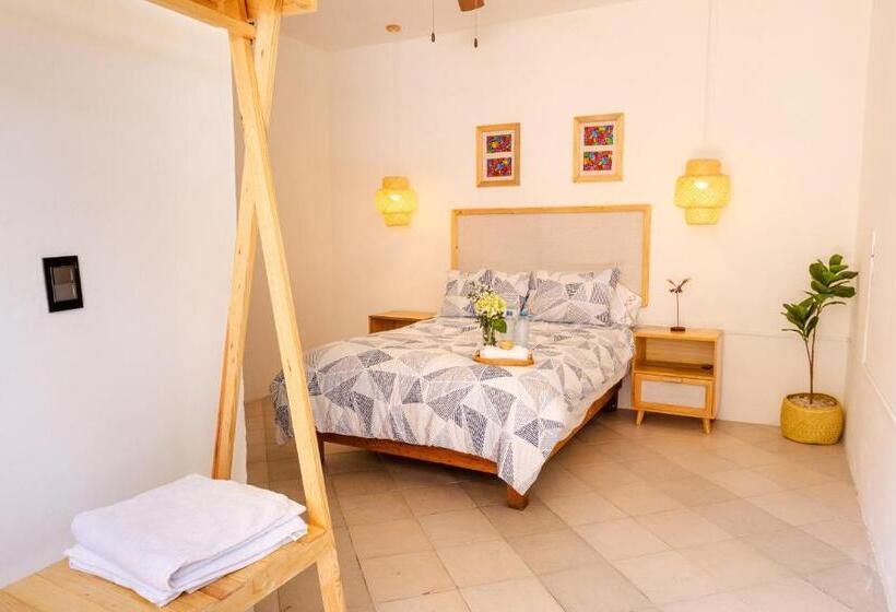 פנסיון Casa Cataleya