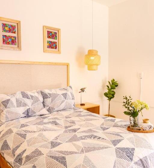 پانسیون Casa Cataleya