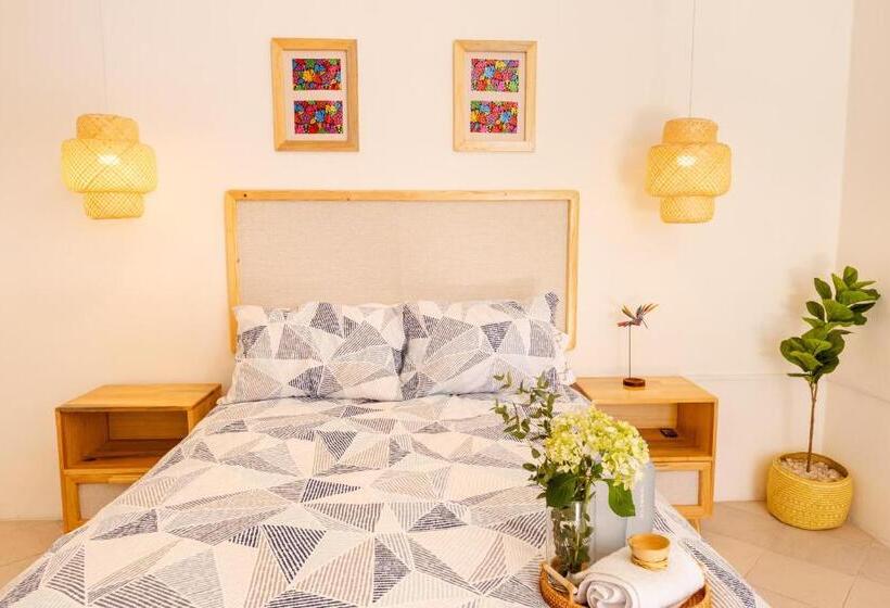 פנסיון Casa Cataleya