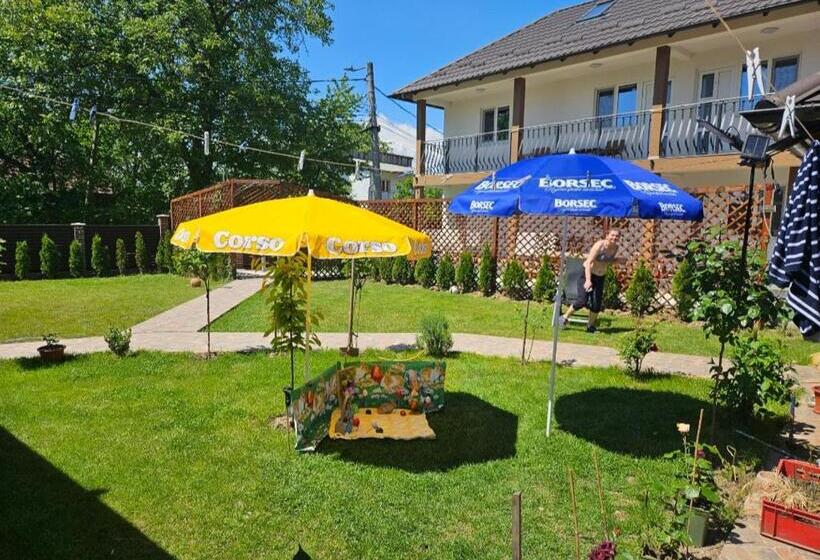 Пансион Casa Coco