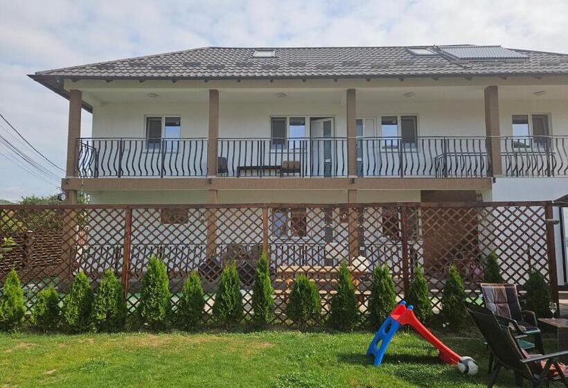 Пансион Casa Coco