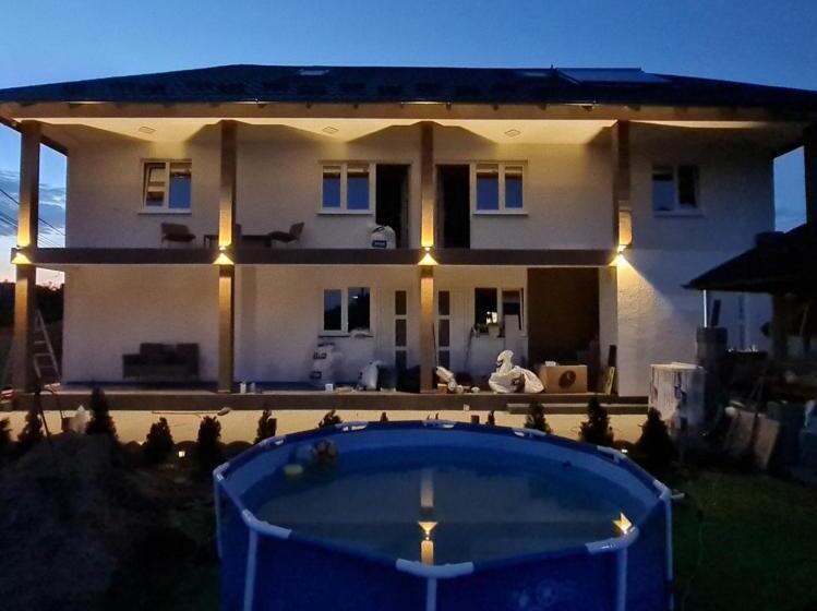 Пансион Casa Coco