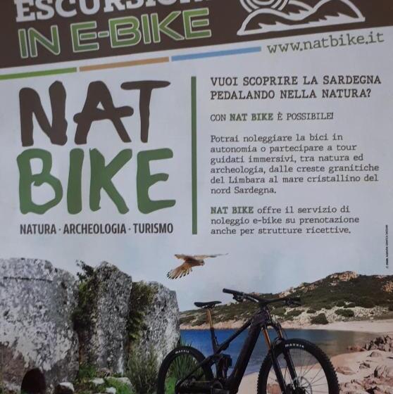 פנסיון Casa Meana