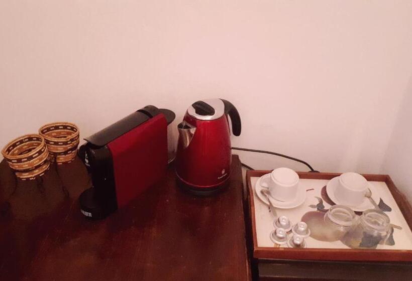 פנסיון Casa Meana