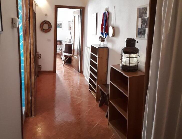 פנסיון Casa Meana