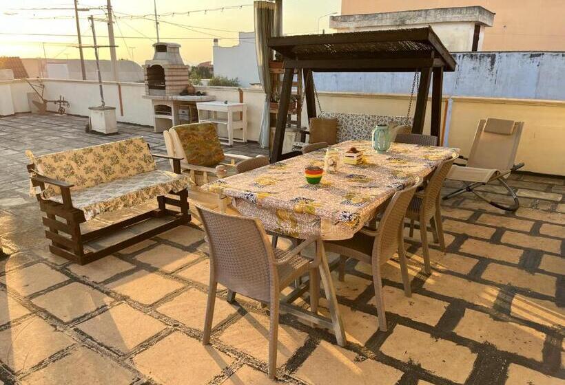 Пансион Casa Sa&se