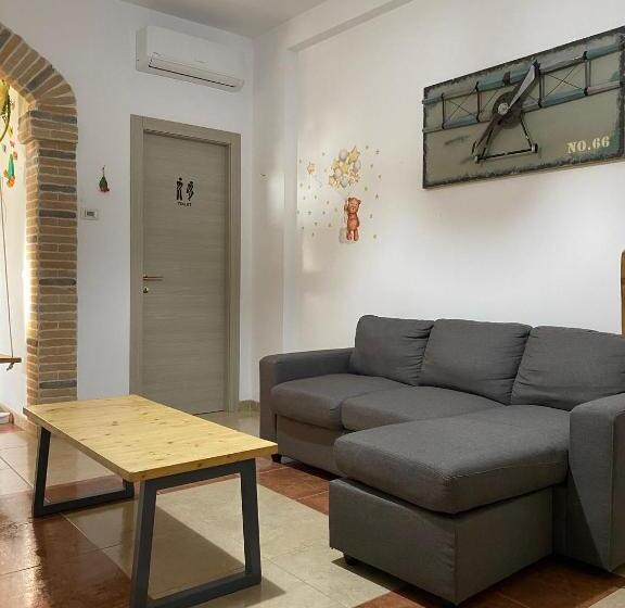 Пансион Casa Sa&se