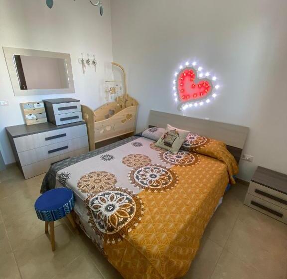 Пансион Casa Sa&se