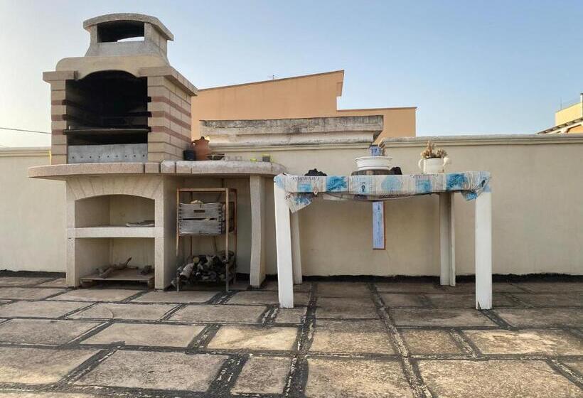 Пансион Casa Sa&se