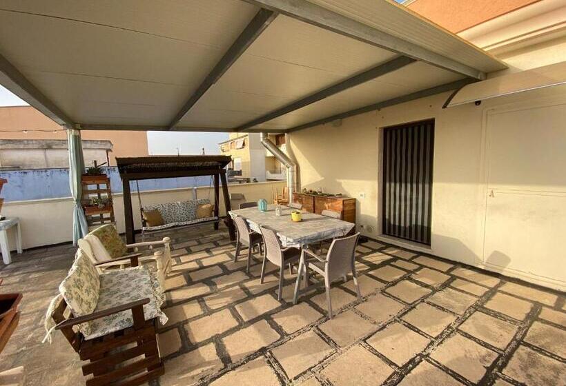 Пансион Casa Sa&se