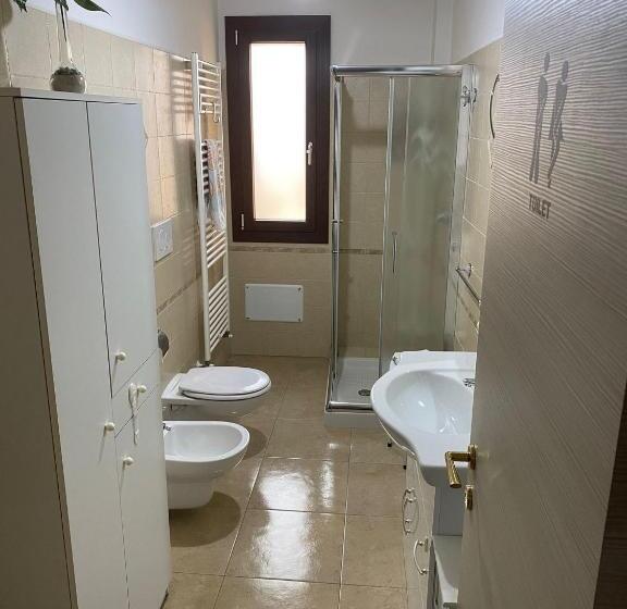 Пансион Casa Sa&se