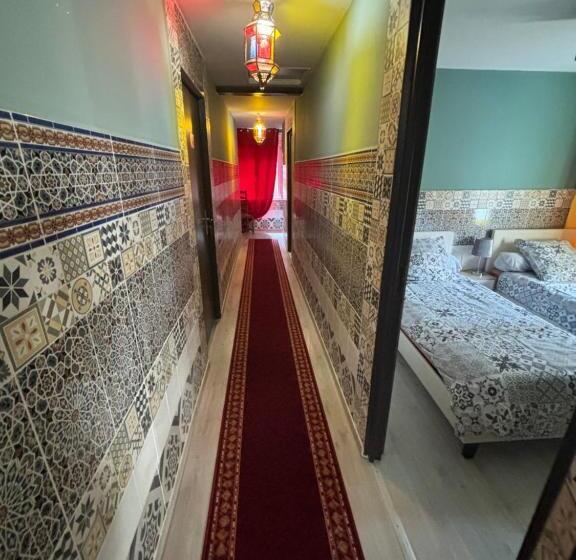 بنسيون Chambre D Hôtes Arcis Sur Aube