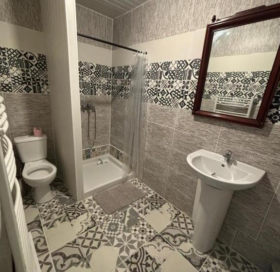 بنسيون Chambre D Hôtes Arcis Sur Aube