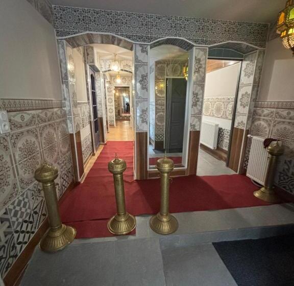 بنسيون Chambre D Hôtes Arcis Sur Aube