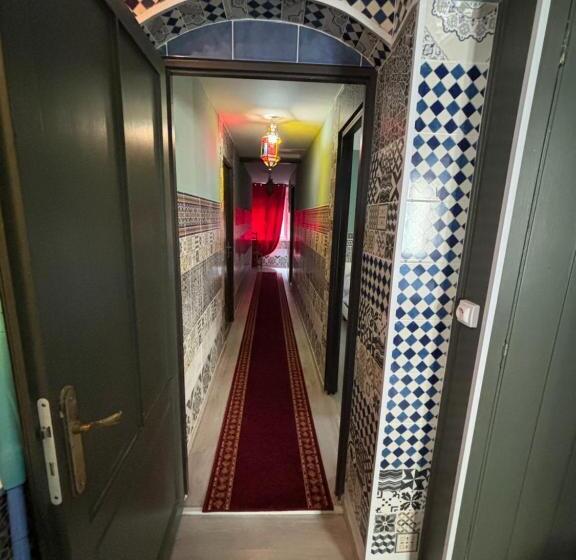 بنسيون Chambre D Hôtes Arcis Sur Aube