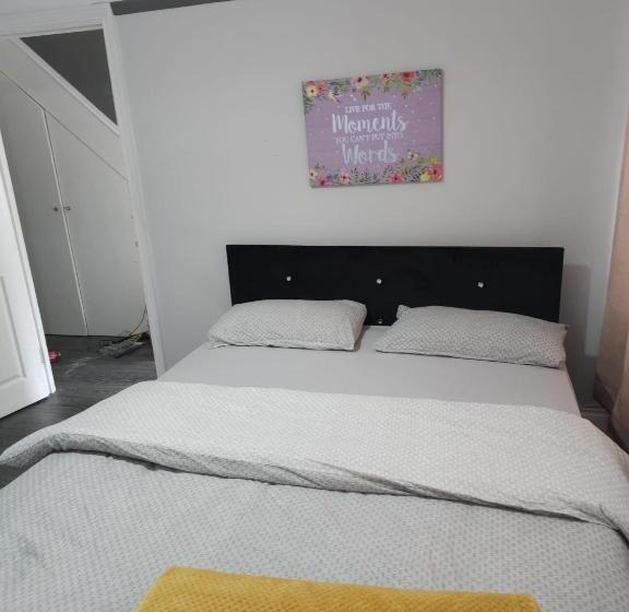 ペンション Chi S Home