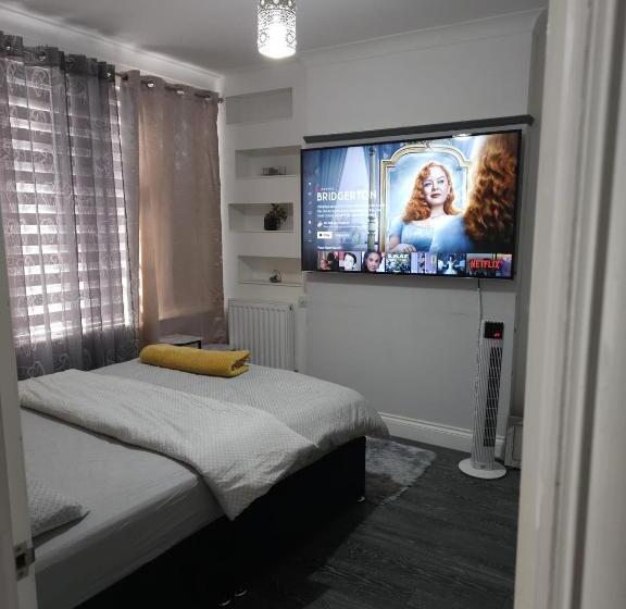 ペンション Chi S Home