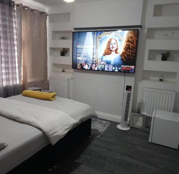 ペンション Chi S Home