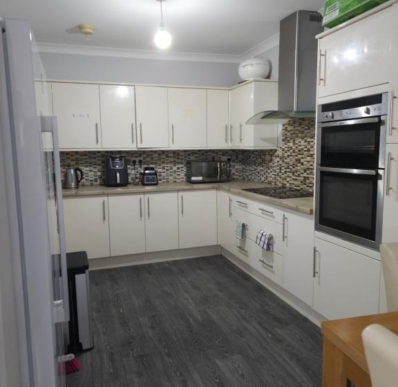 ペンション Chi S Home