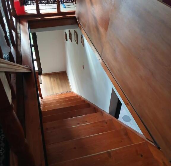 膳宿费 Colina Farm